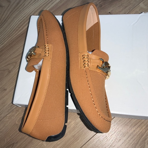 Flat Loafers - Picture 13 of 13